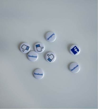 Social Media & Strategy